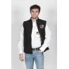 Bodywarmer softshell